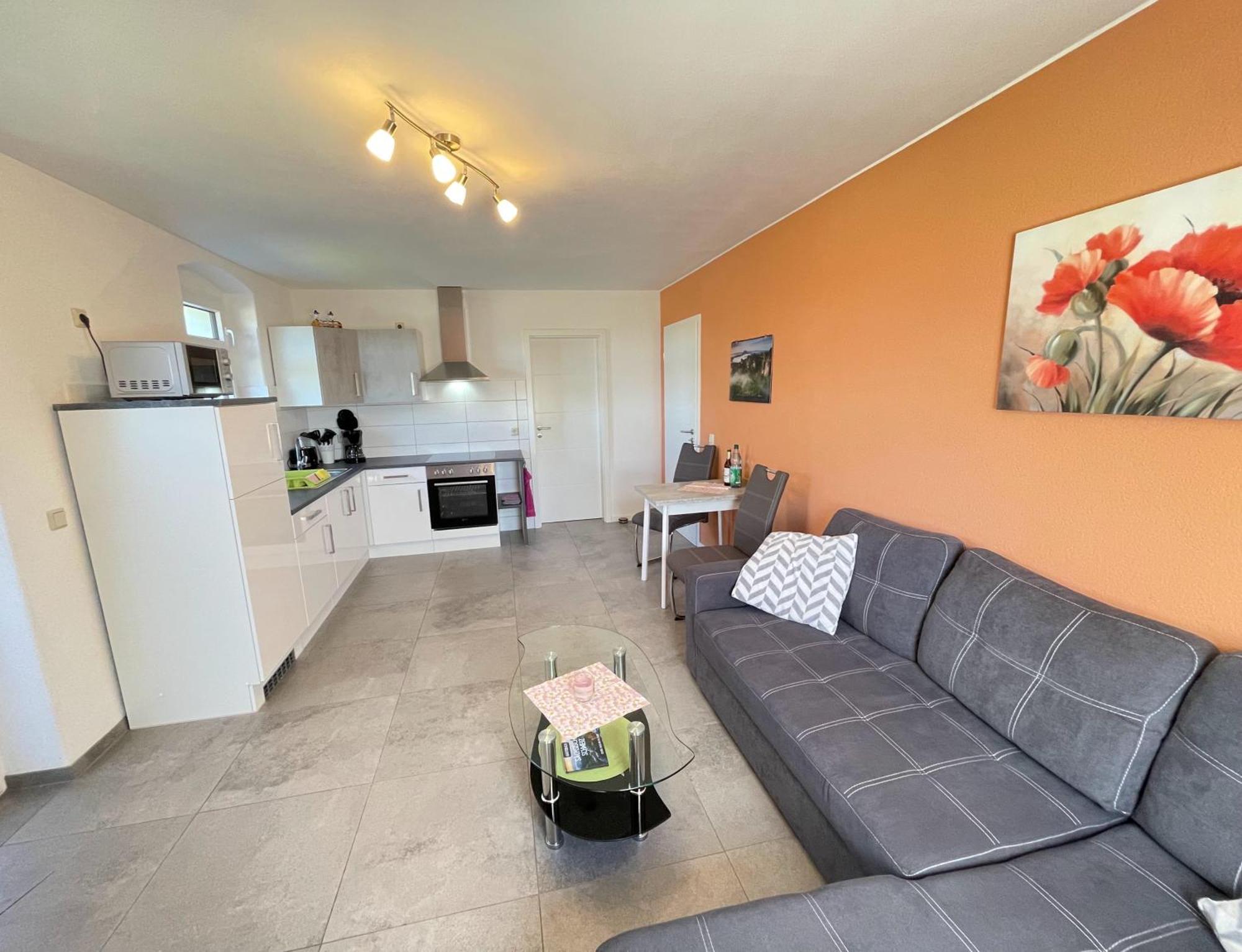 Ferienwohnung Wanderglueck Rathmannsdorf Exterior foto